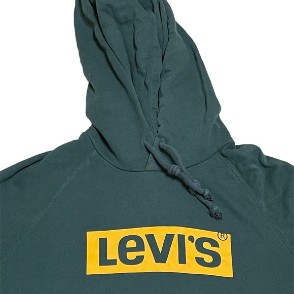 Levi’s hoodie - Picture 3 of 3
